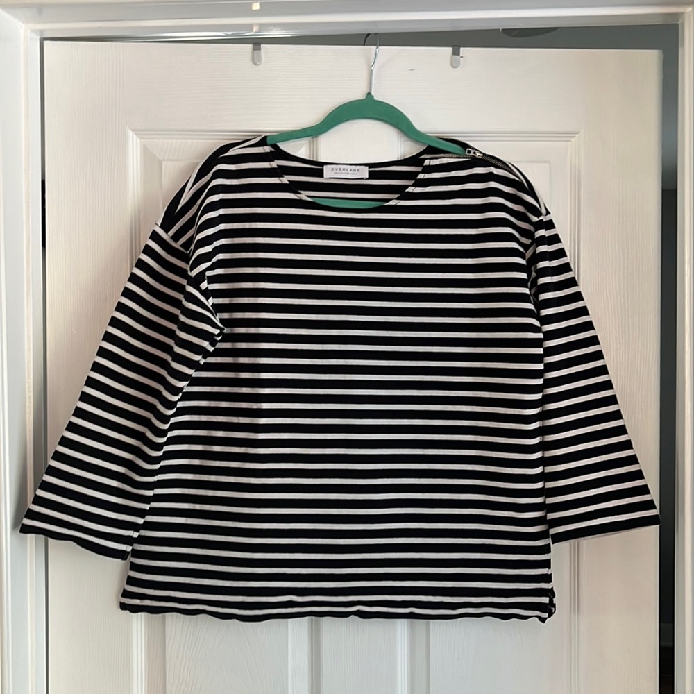 Everlane Breton